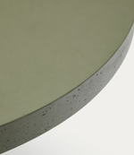 AIGUABLAVA Cement okrugli stol, Ø120cm