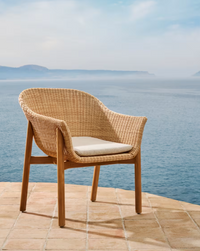 GALEA Armchair