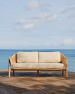 GALEA 2-seater sofa