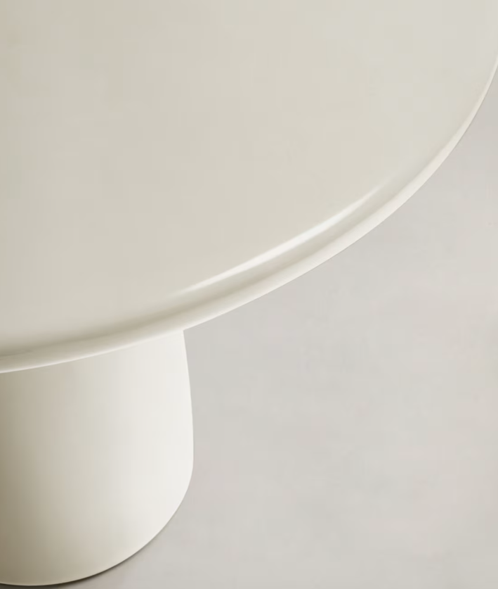 ALBANELLA Vanjski stolić za kavu