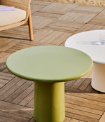 ALBANELLA Vanjski stolić za kavu