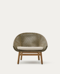 OLBIA Armchair