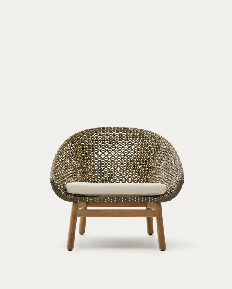 OLBIA Armchair