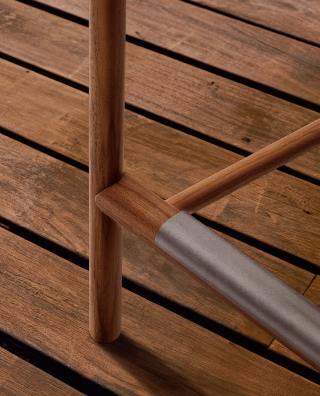 TURQUETA Vanjski stolac