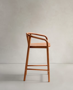 TURQUETA Vanjski stolac