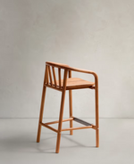 TURQUETA Vanjski stolac