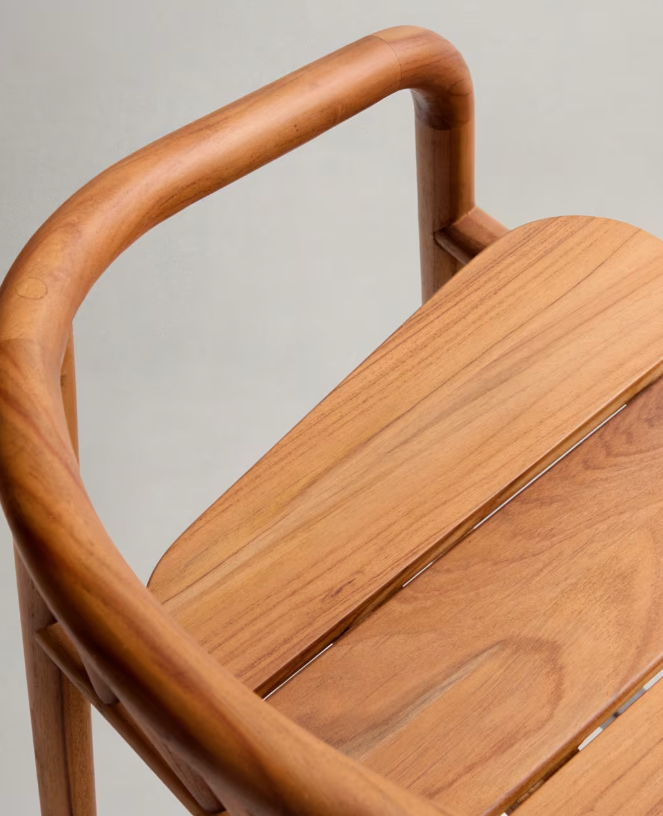 TURQUETA Vanjski stolac