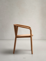 TURQUETA Vanjska stolica