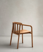 TURQUETA Vanjska stolica