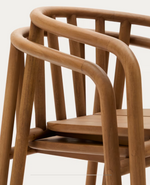 TURQUETA Vanjska stolica