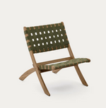 CHABELI Vanjska stolica