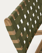 CHABELI Vanjska stolica