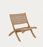 CHABELI Vanjska stolica