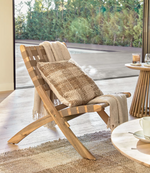 CHABELI Vanjska stolica