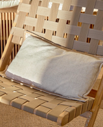 CHABELI Vanjska stolica