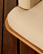 TURQUETA Vanjska fotelja