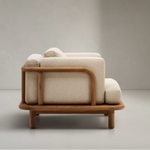 TURQUETA Vanjska fotelja