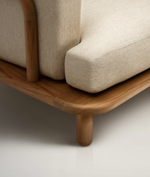 TURQUETA Vanjska fotelja