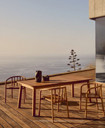 TURQUETA Produljivi vanjski stol