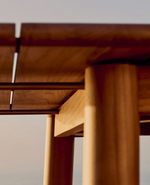 TURQUETA Produljivi vanjski stol