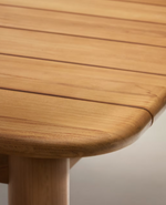 TURQUETA Produljivi vanjski stol