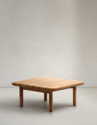 TURQUETA Outdoor coffee table