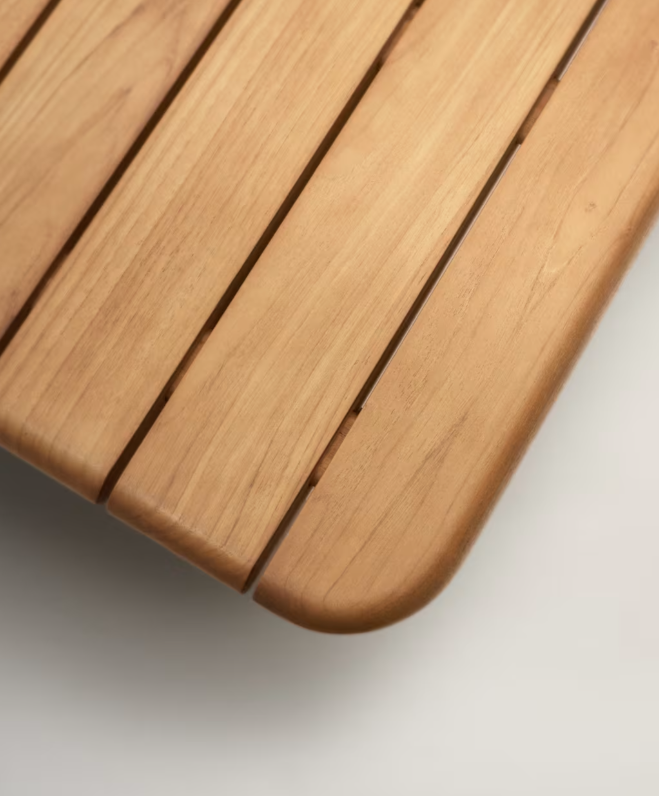 TURQUETA Vanjski stolić za kavu