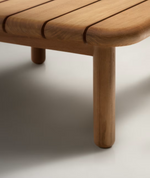 TURQUETA Vanjski stolić za kavu