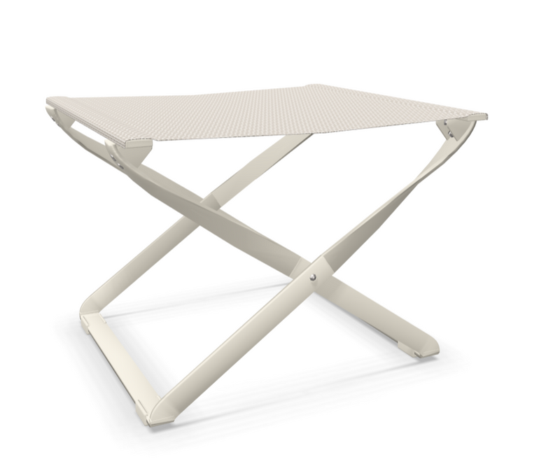 CIAK Folding pouffe foot stool