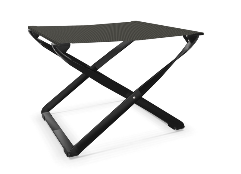 CIAK Folding pouffe foot stool