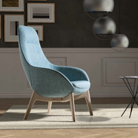 SILONDA Armchair