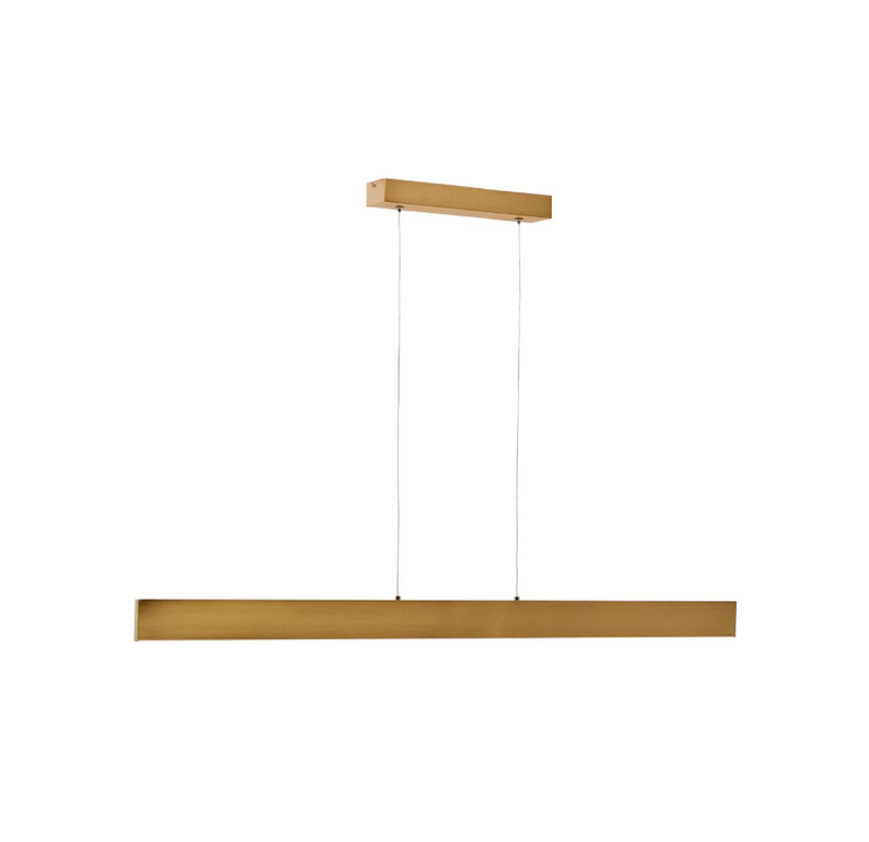 BOADELLA Aluminijska stropna svjetiljka