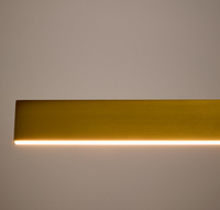 BOADELLA Aluminium ceiling lamp