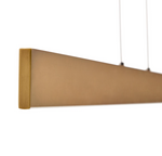 BOADELLA Aluminijska stropna svjetiljka