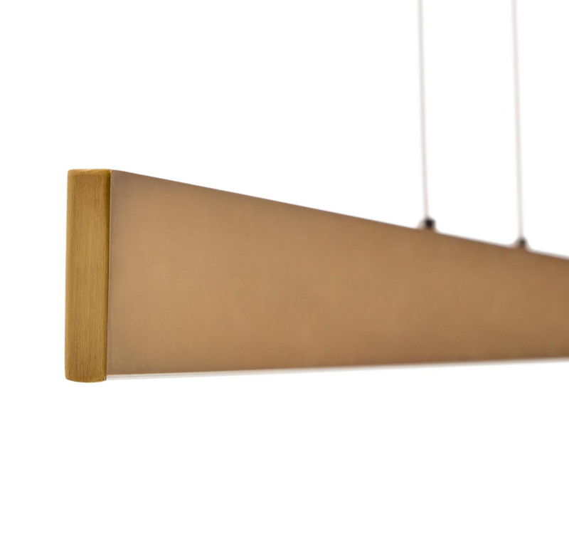 BOADELLA Aluminijska stropna svjetiljka