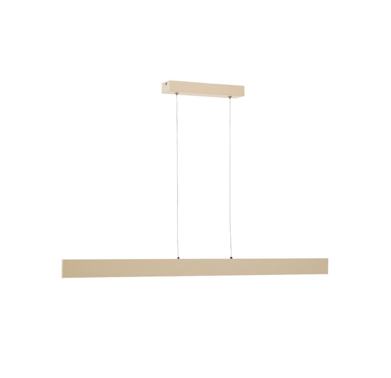 BOADELLA Aluminijska stropna svjetiljka