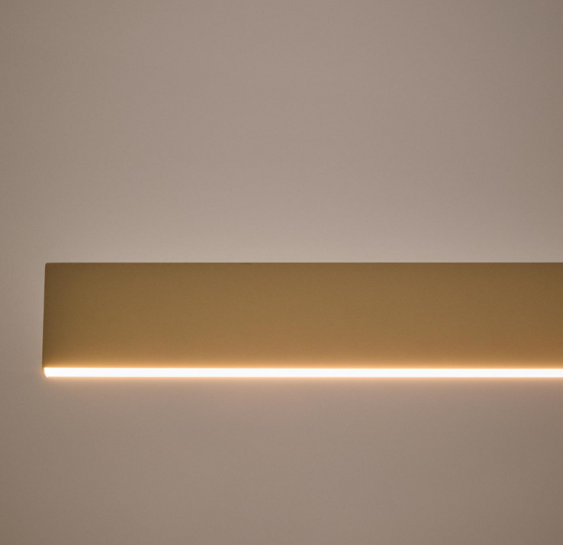 BOADELLA Aluminijska stropna svjetiljka