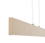 BOADELLA Aluminijska stropna svjetiljka