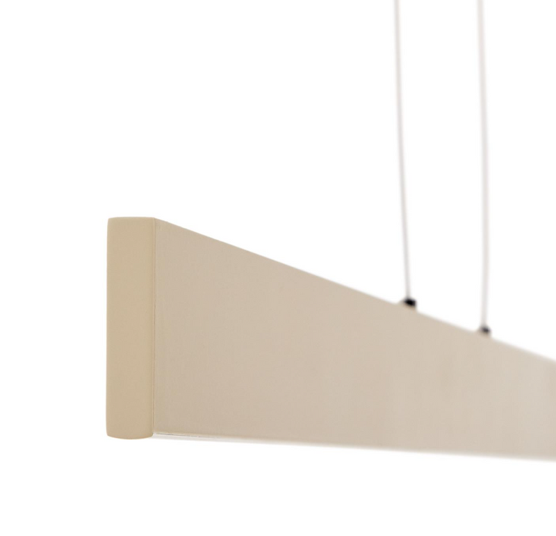 BOADELLA Aluminijska stropna svjetiljka