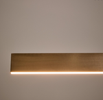 BOADELLA Aluminijska stropna svjetiljka