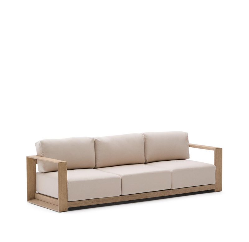 AMBRA Outdoor 3-seater sofa