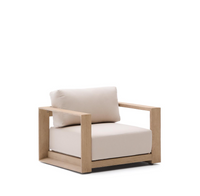 AMBRA Outdoor armchair