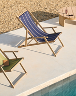 VILARA Vanjska sklopiva viseća mreža izrađena od FSC 100% punog drva akacije