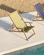 VILARA Vanjska sklopiva viseća mreža izrađena od FSC 100% punog drva akacije