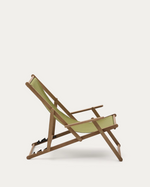 VILARA Vanjska sklopiva viseća mreža izrađena od FSC 100% punog drva akacije