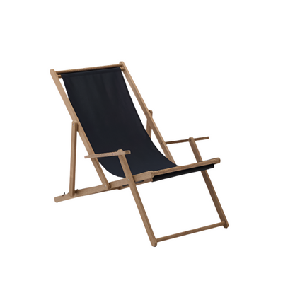 VILARA Vanjska sklopiva viseća mreža izrađena od FSC 100% punog drva akacije