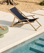 VILARA Vanjska sklopiva viseća mreža izrađena od FSC 100% punog drva akacije