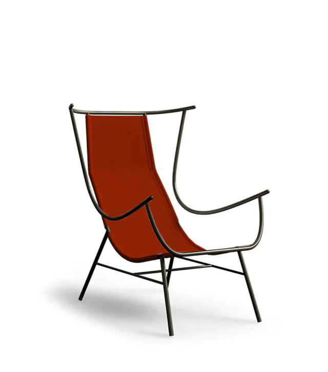 NANDA Outdoor armchair