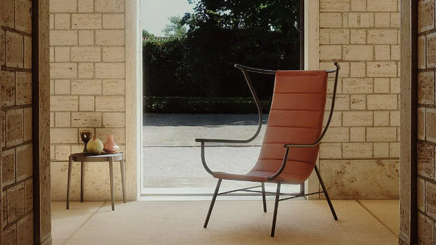 NANDA Outdoor armchair