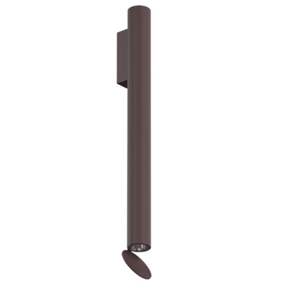 FLAUTA RIGA 2 Outdoor wall lamp